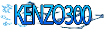 icon KENZO300